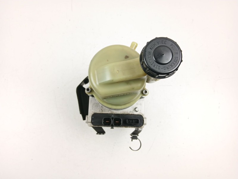 Recambio de bomba direccion electrica para dacia lodgy (js_) 1.5 dci referencia OEM IAM 491100842R  