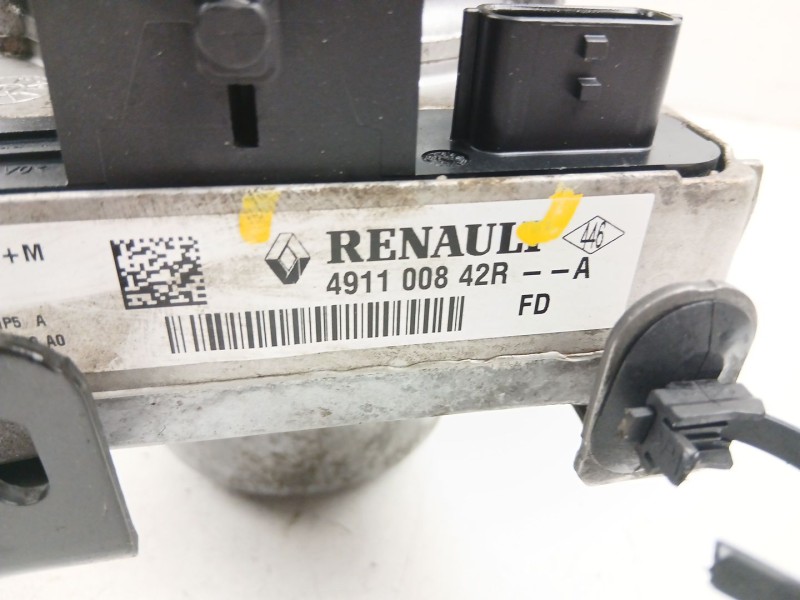 Recambio de bomba direccion electrica para dacia lodgy (js_) 1.5 dci referencia OEM IAM 491100842R  