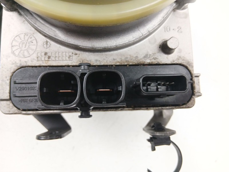 Recambio de bomba direccion electrica para dacia lodgy (js_) 1.5 dci referencia OEM IAM 491100842R  