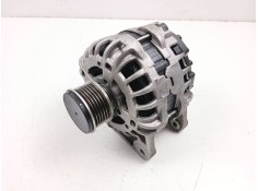 Recambio de alternador para dacia lodgy (js_) 1.5 dci referencia OEM IAM 231005933R  F000BL07G6
