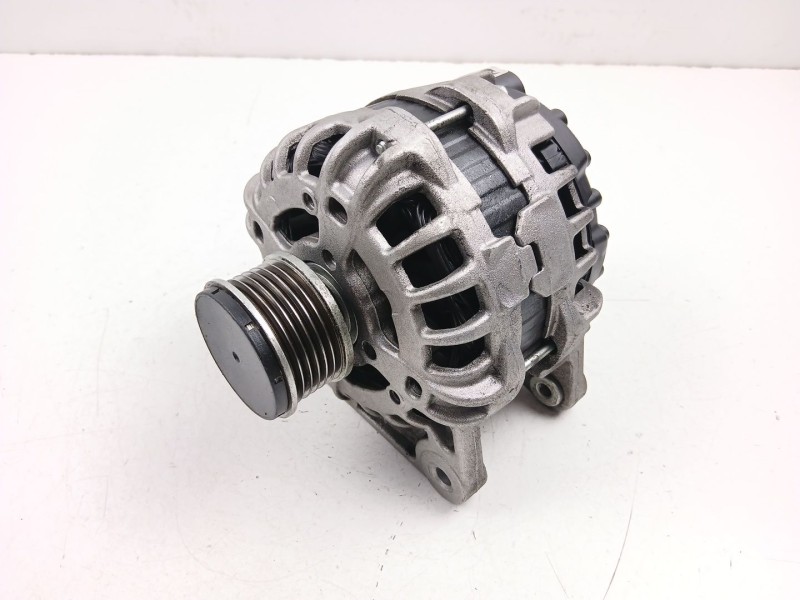 Recambio de alternador para dacia lodgy (js_) 1.5 dci referencia OEM IAM 231005933R  F000BL07G6