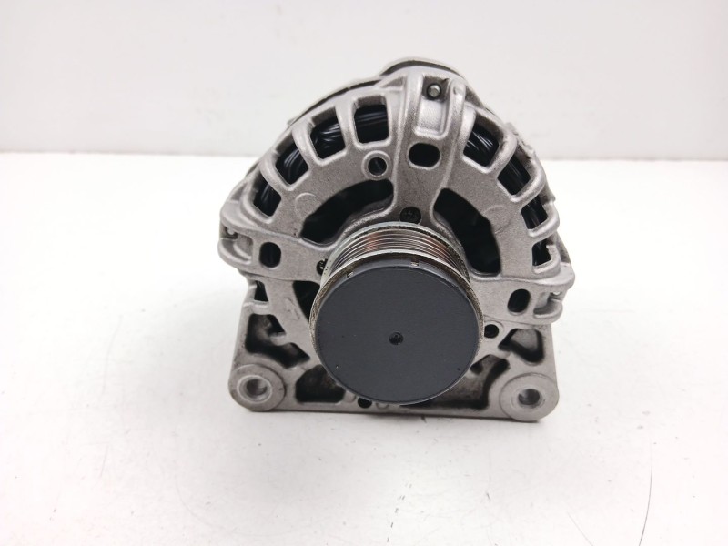 Recambio de alternador para dacia lodgy (js_) 1.5 dci referencia OEM IAM 231005933R  F000BL07G6