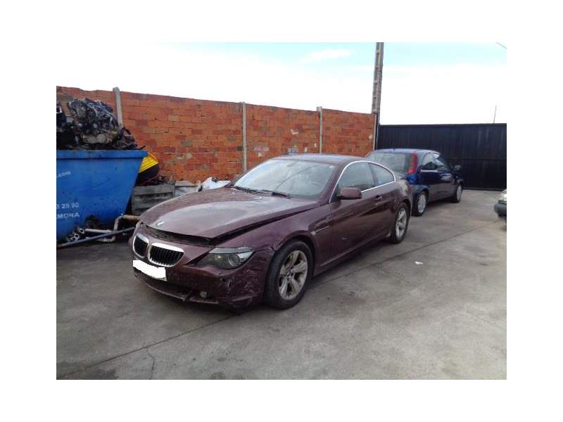 Recambio de carroceria para bmw 6 (e63) 630 i referencia OEM IAM   