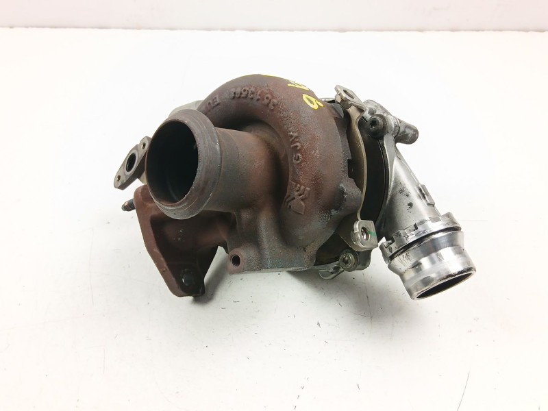 Recambio de turbo para dacia lodgy (js_) 1.5 dci referencia OEM IAM 821369359 16419R821369359 16359700029