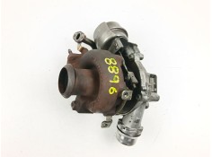 Recambio de turbo para dacia lodgy (js_) 1.5 dci referencia OEM IAM 821369359 16419R821369359 16359700029 2