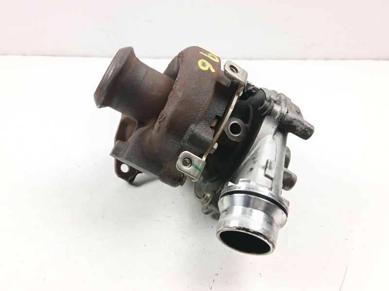 Recambio de turbo para dacia lodgy (js_) 1.5 dci referencia OEM IAM 821369359 16419R821369359 16359700029