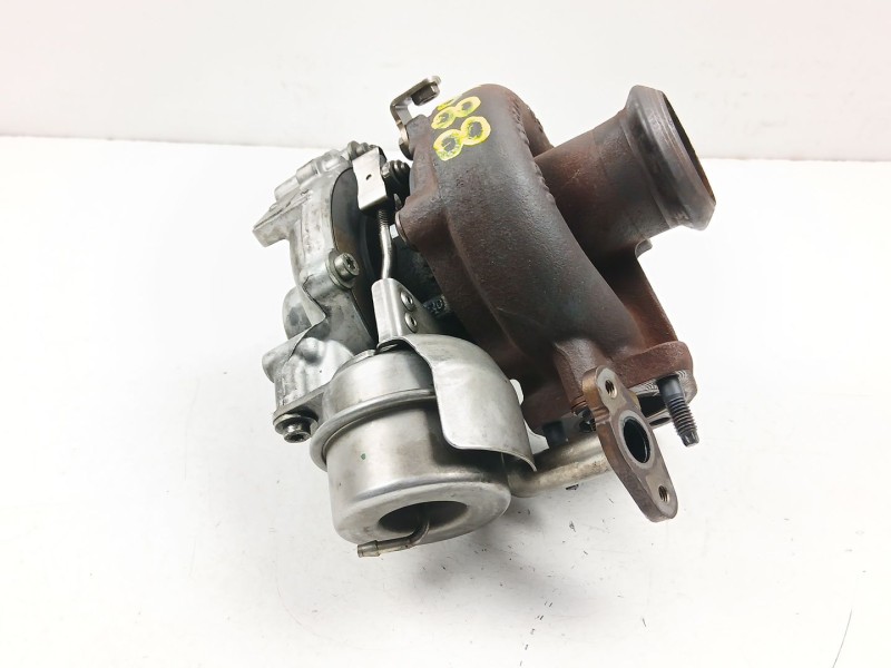 Recambio de turbo para dacia lodgy (js_) 1.5 dci referencia OEM IAM 821369359 16419R821369359 16359700029