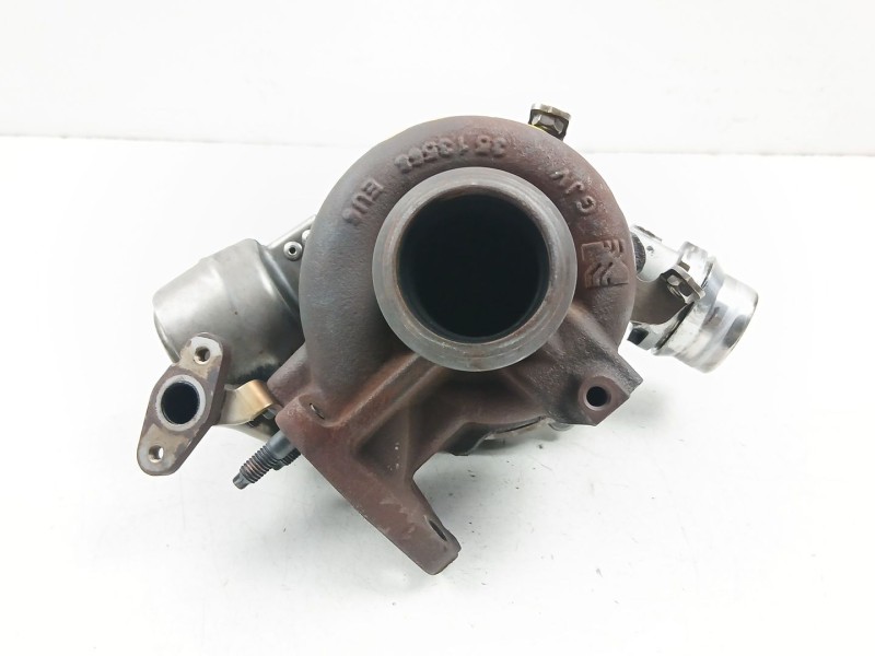 Recambio de turbo para dacia lodgy (js_) 1.5 dci referencia OEM IAM 821369359 16419R821369359 16359700029