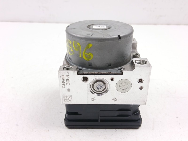 Recambio de abs para dacia lodgy (js_) 1.5 dci referencia OEM IAM 476600078R  10022006554