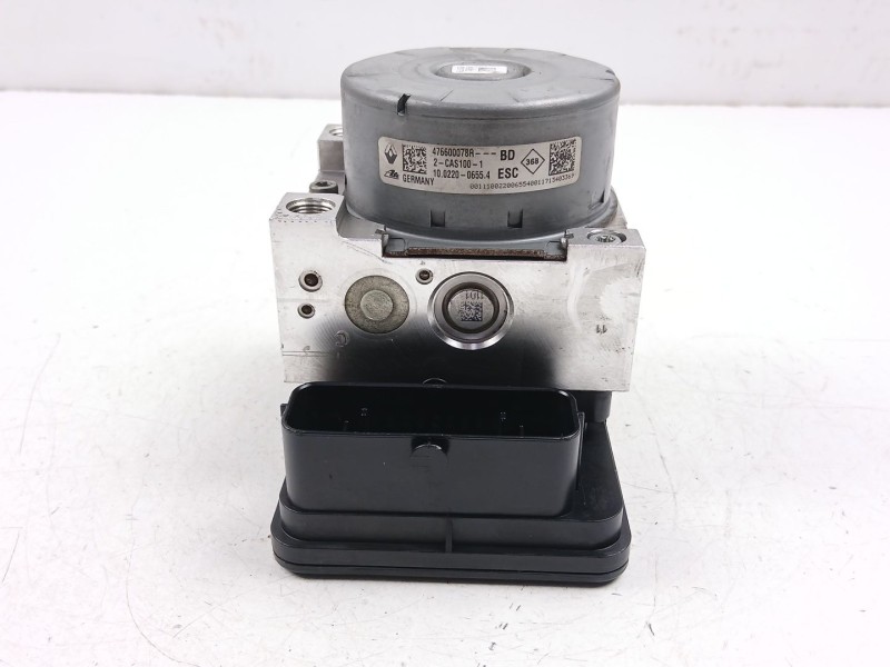 Recambio de abs para dacia lodgy (js_) 1.5 dci referencia OEM IAM 476600078R  10022006554