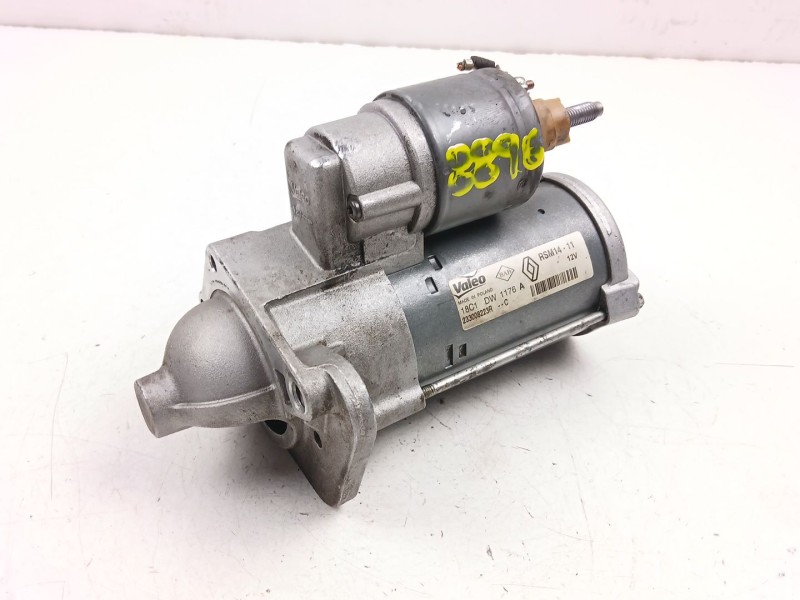 Recambio de motor arranque para dacia lodgy (js_) 1.5 dci referencia OEM IAM 233008223R  RSM1411