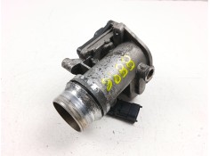 Recambio de caja mariposa para dacia lodgy (js_) 1.5 dci referencia OEM IAM 161A09287R  