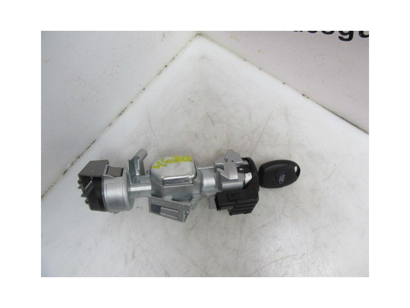 Recambio de antirrobo clausor de arranque : ford focus : 1.6 g /hwda (100,61cv)5p [2005] para ford focus 1.6 g /hwda (100,61cv 1