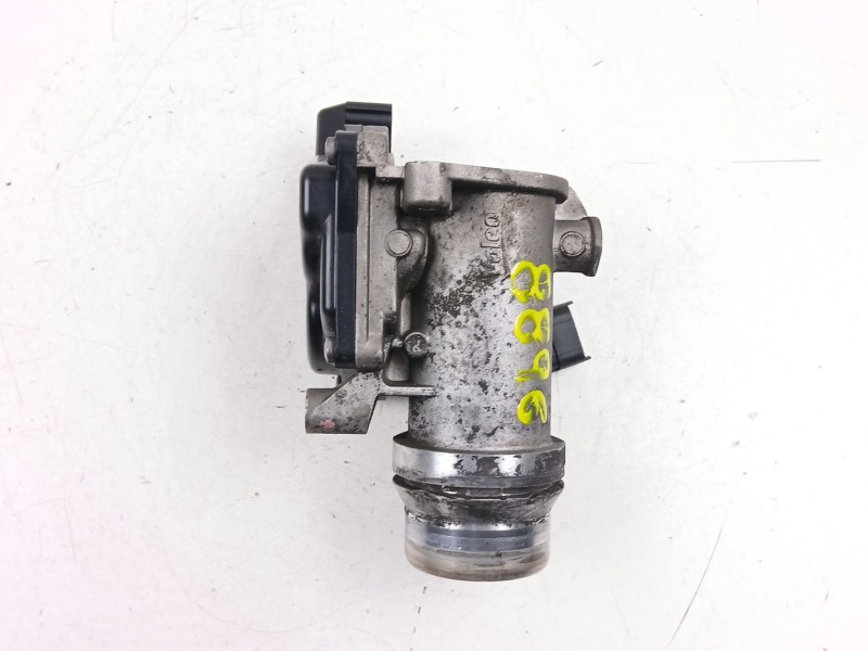 Recambio de caja mariposa para dacia lodgy (js_) 1.5 dci referencia OEM IAM 161A09287R  