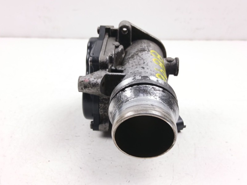 Recambio de caja mariposa para dacia lodgy (js_) 1.5 dci referencia OEM IAM 161A09287R  