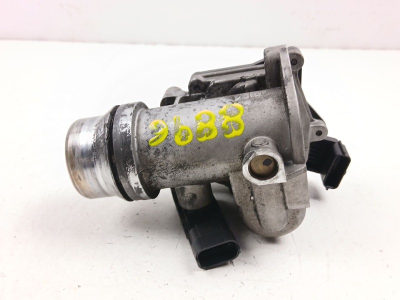 Recambio de caja mariposa para dacia lodgy (js_) 1.5 dci referencia OEM IAM 161A09287R  