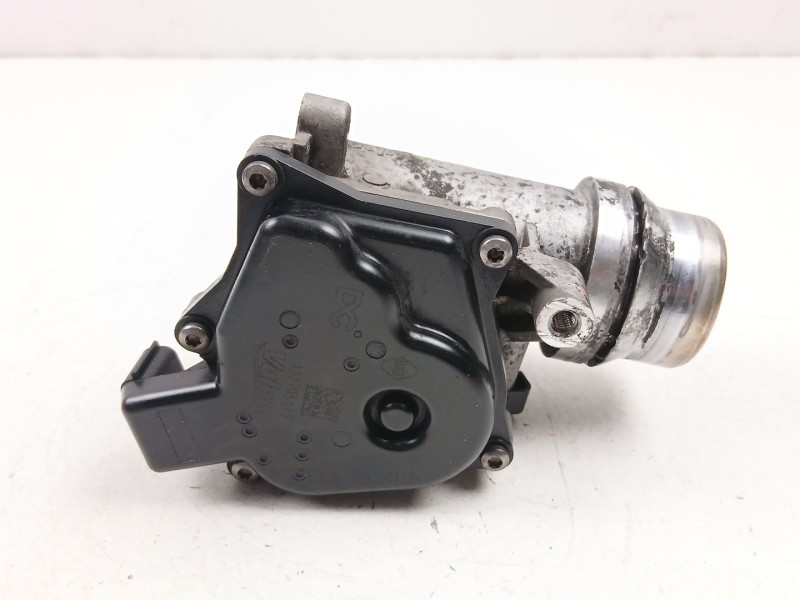 Recambio de caja mariposa para dacia lodgy (js_) 1.5 dci referencia OEM IAM 161A09287R  