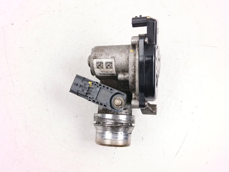 Recambio de caja mariposa para dacia lodgy (js_) 1.5 dci referencia OEM IAM 161A09287R  