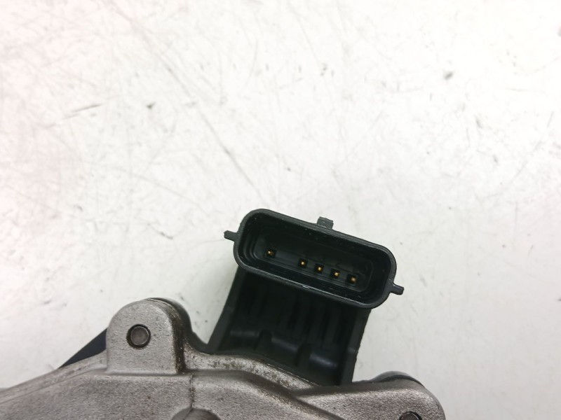 Recambio de caja mariposa para dacia lodgy (js_) 1.5 dci referencia OEM IAM 161A09287R  