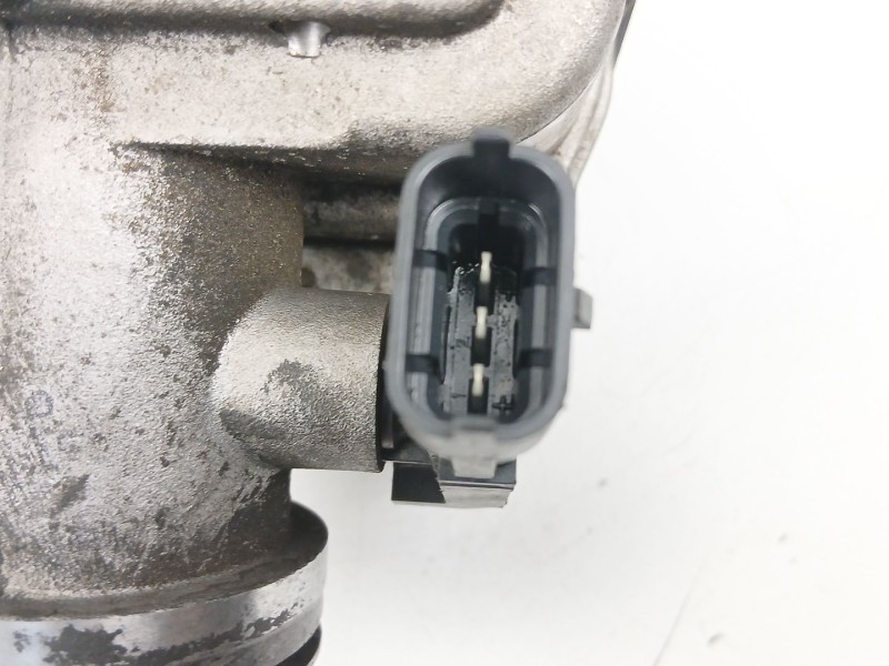 Recambio de caja mariposa para dacia lodgy (js_) 1.5 dci referencia OEM IAM 161A09287R  