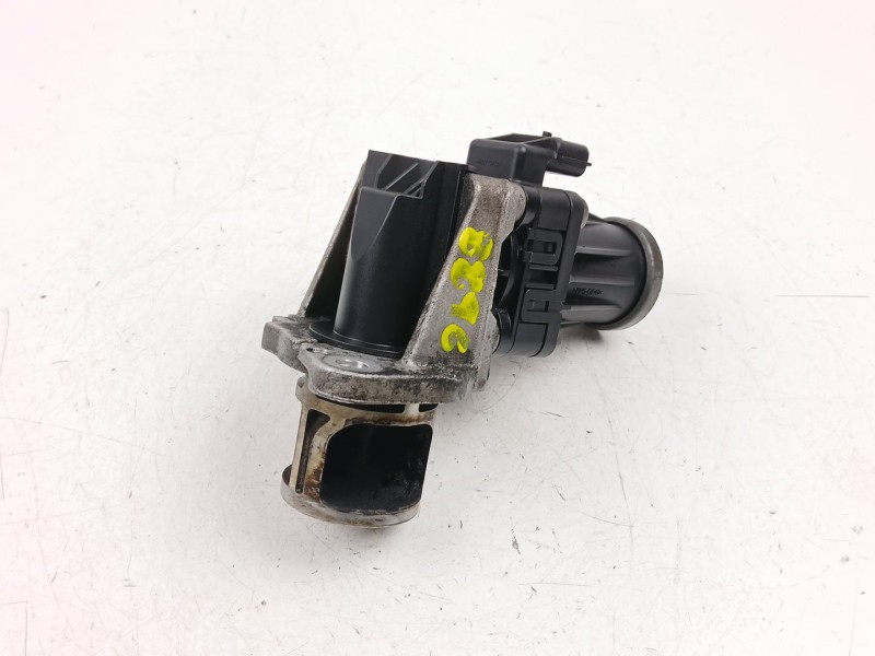 Recambio de valvula egr para dacia lodgy (js_) 1.5 dci referencia OEM IAM 8201411538  705320020