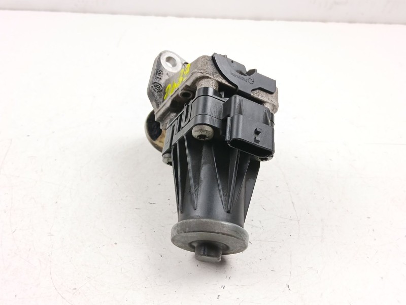 Recambio de valvula egr para dacia lodgy (js_) 1.5 dci referencia OEM IAM 8201411538  705320020