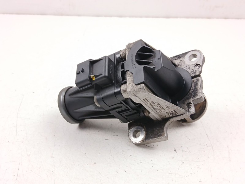 Recambio de valvula egr para dacia lodgy (js_) 1.5 dci referencia OEM IAM 8201411538  705320020