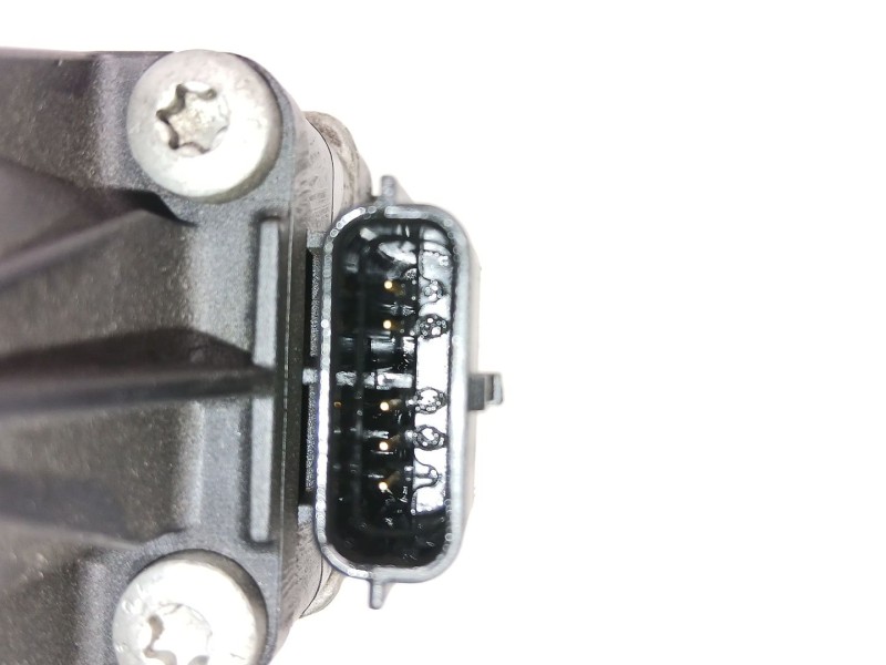 Recambio de valvula egr para dacia lodgy (js_) 1.5 dci referencia OEM IAM 8201411538  705320020