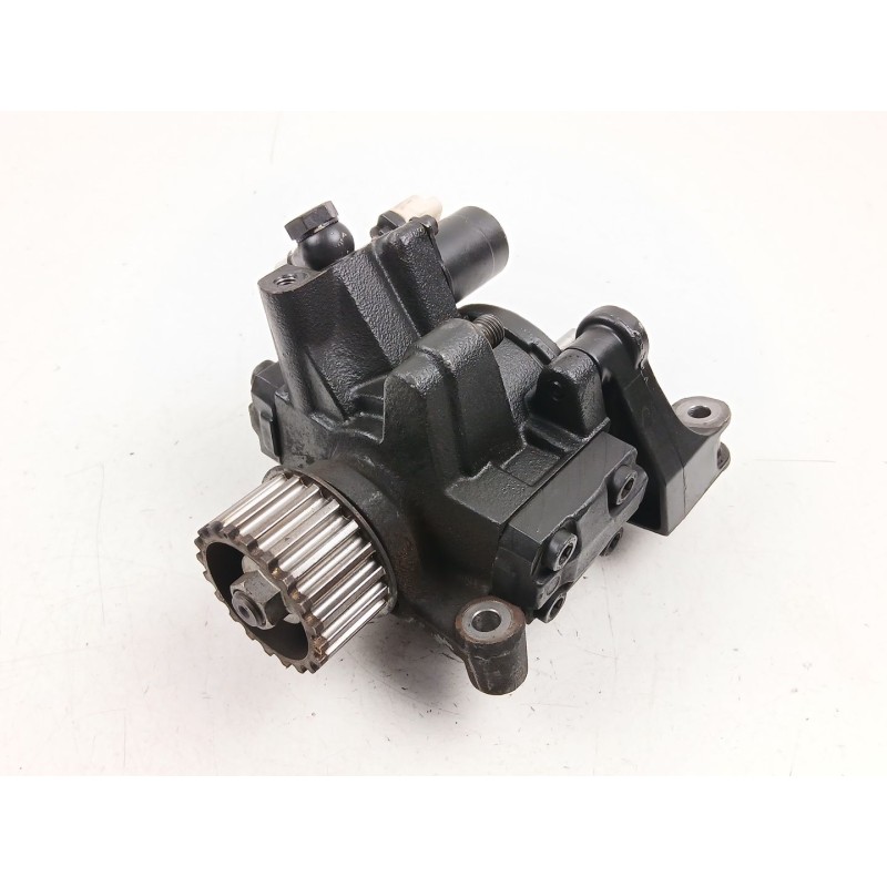 Recambio de bomba inyectora diesel para dacia lodgy (js_) 1.5 dci referencia OEM IAM 167003669R 8201100115 5WS40844