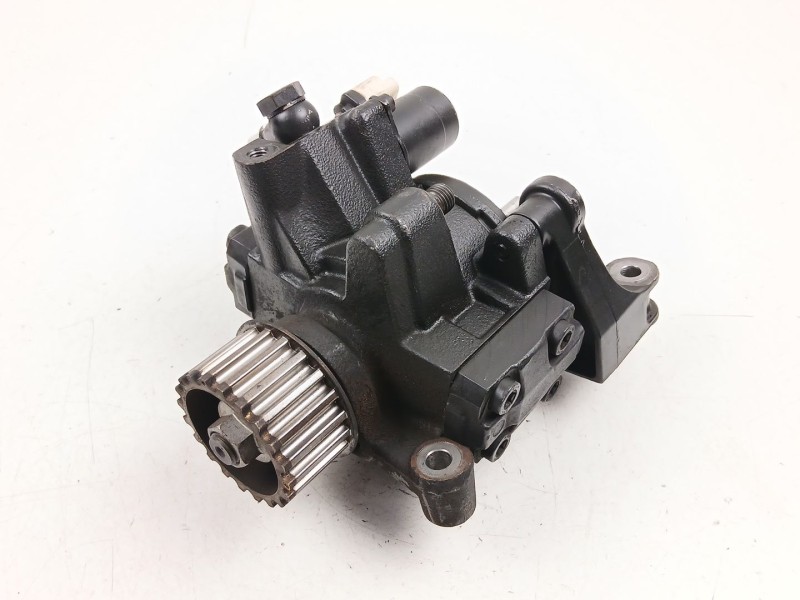 Recambio de bomba inyectora diesel para dacia lodgy (js_) 1.5 dci referencia OEM IAM 167003669R 8201100115 5WS40844