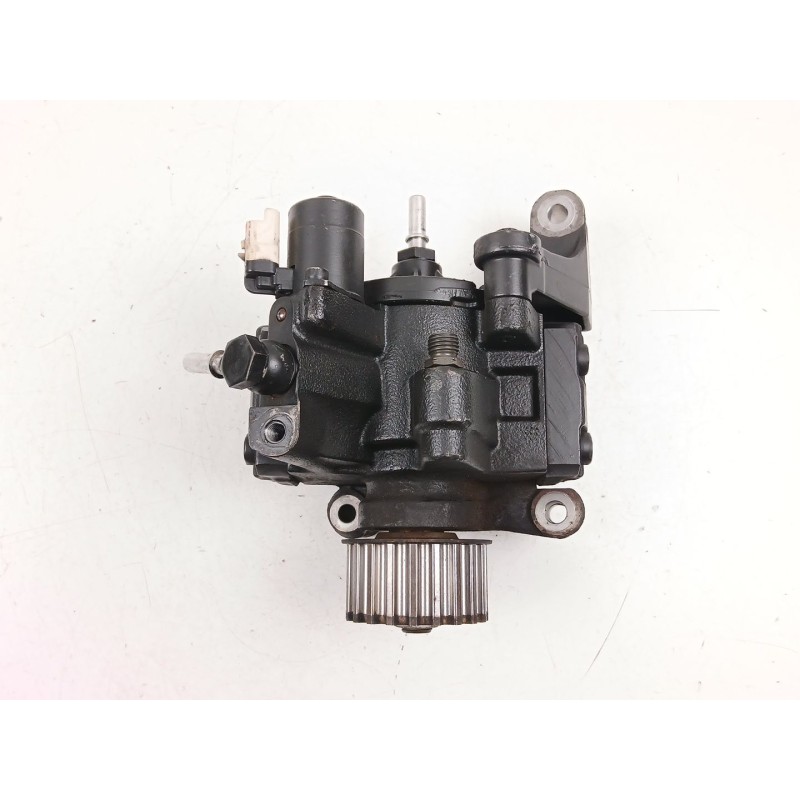 Recambio de bomba inyectora diesel para dacia lodgy (js_) 1.5 dci referencia OEM IAM 167003669R 8201100115 5WS40844