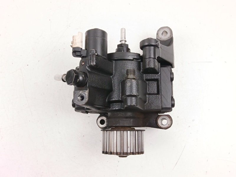 Recambio de bomba inyectora diesel para dacia lodgy (js_) 1.5 dci referencia OEM IAM 167003669R 8201100115 5WS40844