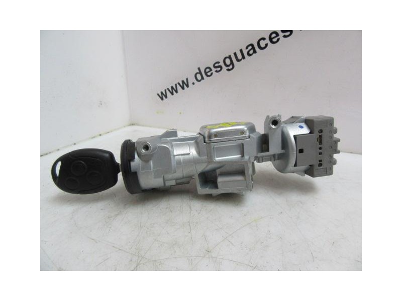 Recambio de antirrobo clausor de arranque : ford focus : 1.6 g /hwda (100,61cv)5p [2005] para ford focus 1.6 g /hwda (100,61cv 1