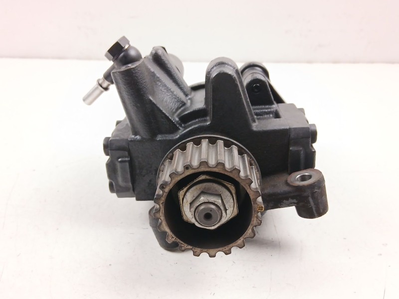 Recambio de bomba inyectora diesel para dacia lodgy (js_) 1.5 dci referencia OEM IAM 167003669R 8201100115 5WS40844