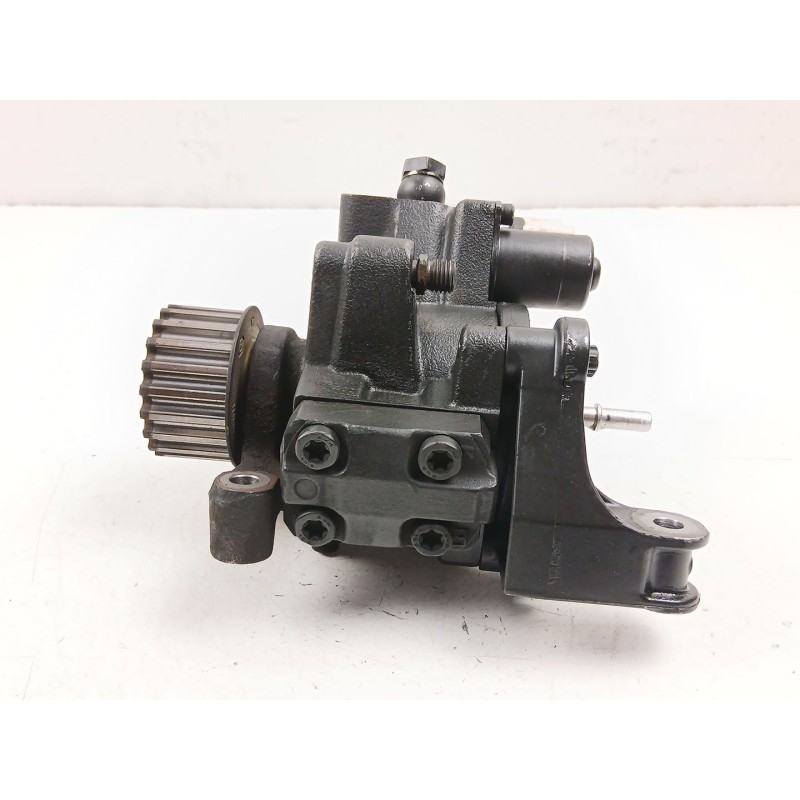 Recambio de bomba inyectora diesel para dacia lodgy (js_) 1.5 dci referencia OEM IAM 167003669R 8201100115 5WS40844