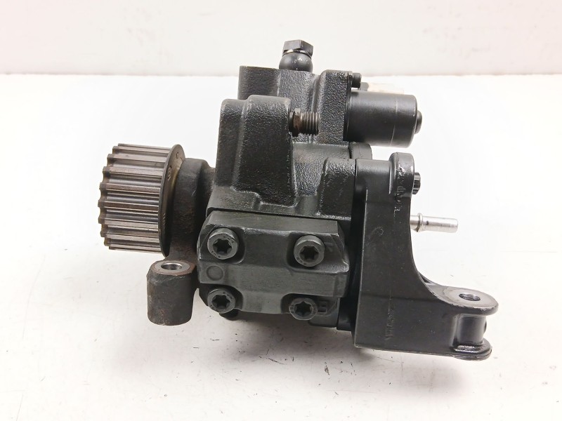 Recambio de bomba inyectora diesel para dacia lodgy (js_) 1.5 dci referencia OEM IAM 167003669R 8201100115 5WS40844