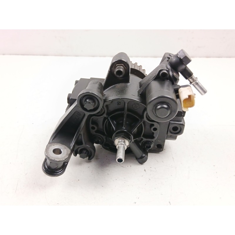 Recambio de bomba inyectora diesel para dacia lodgy (js_) 1.5 dci referencia OEM IAM 167003669R 8201100115 5WS40844