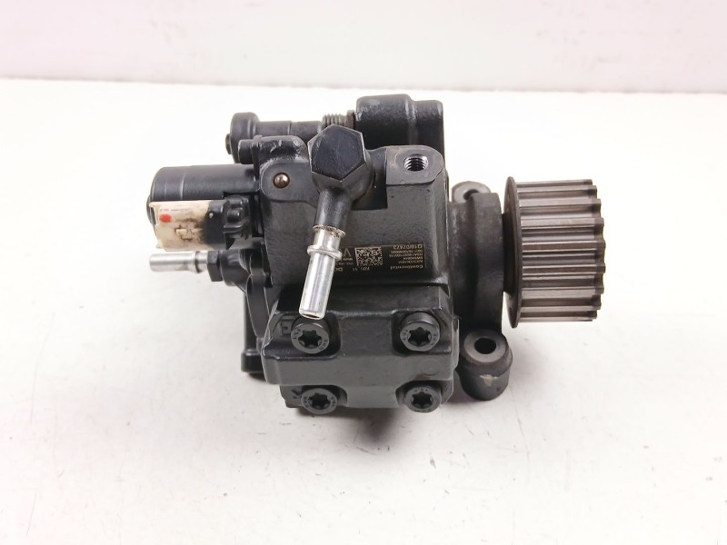 Recambio de bomba inyectora diesel para dacia lodgy (js_) 1.5 dci referencia OEM IAM 167003669R 8201100115 5WS40844