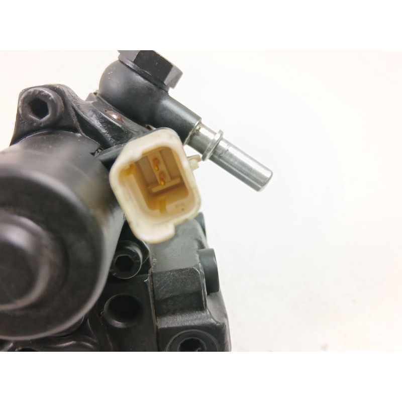 Recambio de bomba inyectora diesel para dacia lodgy (js_) 1.5 dci referencia OEM IAM 167003669R 8201100115 5WS40844