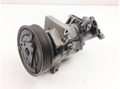 Recambio de compresor aire acondicionado para dacia lodgy (js_) 1.5 dci referencia OEM IAM 926001489R  