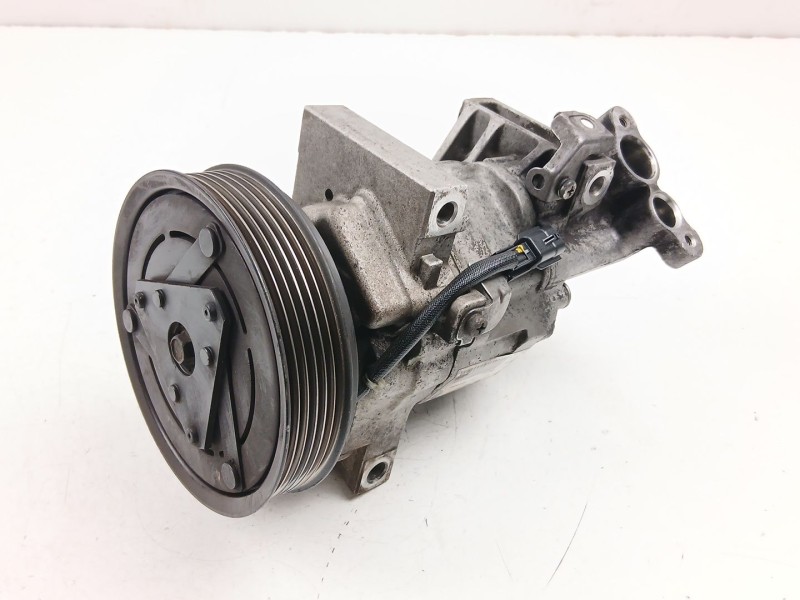 Recambio de compresor aire acondicionado para dacia lodgy (js_) 1.5 dci referencia OEM IAM 926001489R  