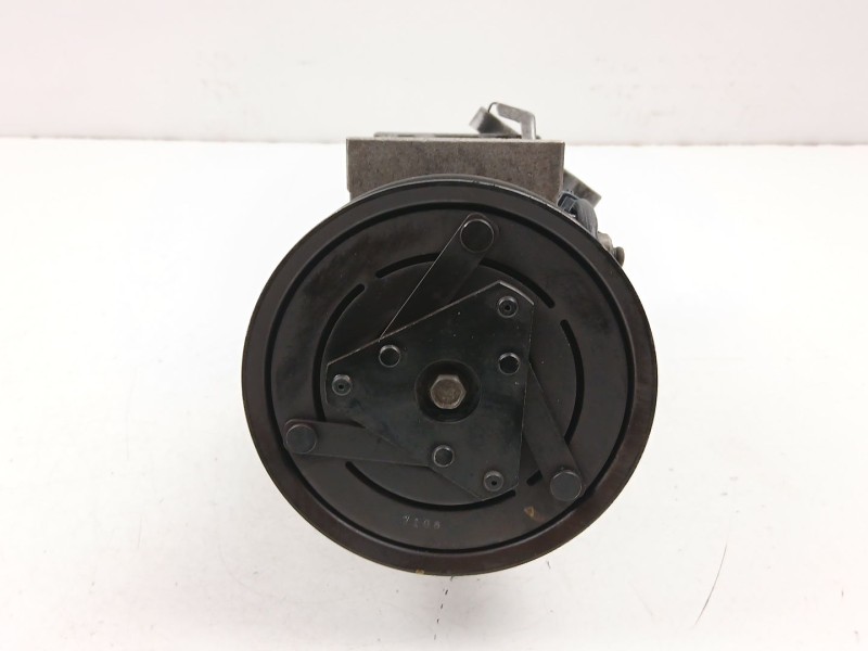 Recambio de compresor aire acondicionado para dacia lodgy (js_) 1.5 dci referencia OEM IAM 926001489R  