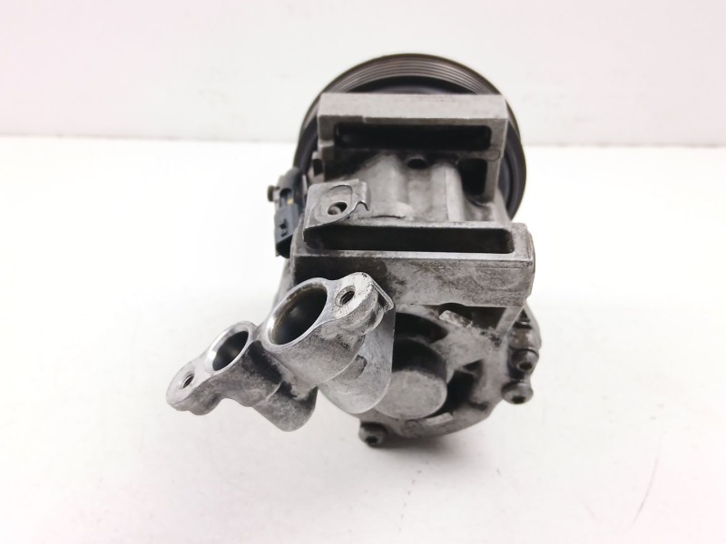 Recambio de compresor aire acondicionado para dacia lodgy (js_) 1.5 dci referencia OEM IAM 926001489R  