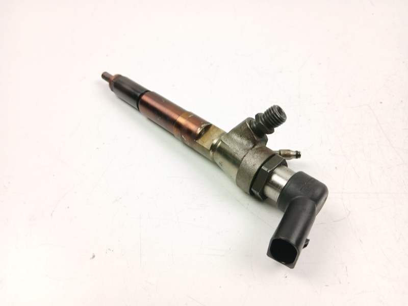 Recambio de inyectores juego para dacia lodgy (js_) 1.5 dci referencia OEM IAM 166006212R 8201100113 