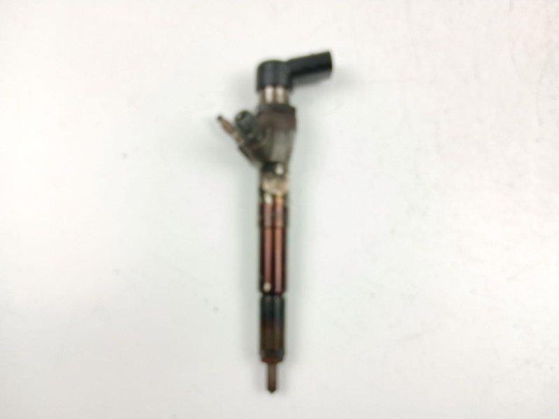 Recambio de inyectores juego para dacia lodgy (js_) 1.5 dci referencia OEM IAM 166006212R 8201100113 