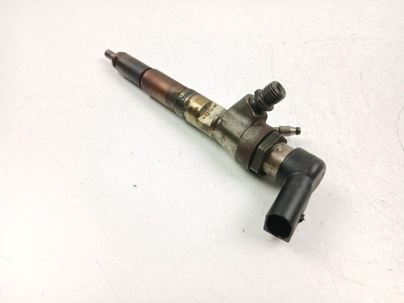 Recambio de inyectores juego para dacia lodgy (js_) 1.5 dci referencia OEM IAM 166006212R 8201100113 