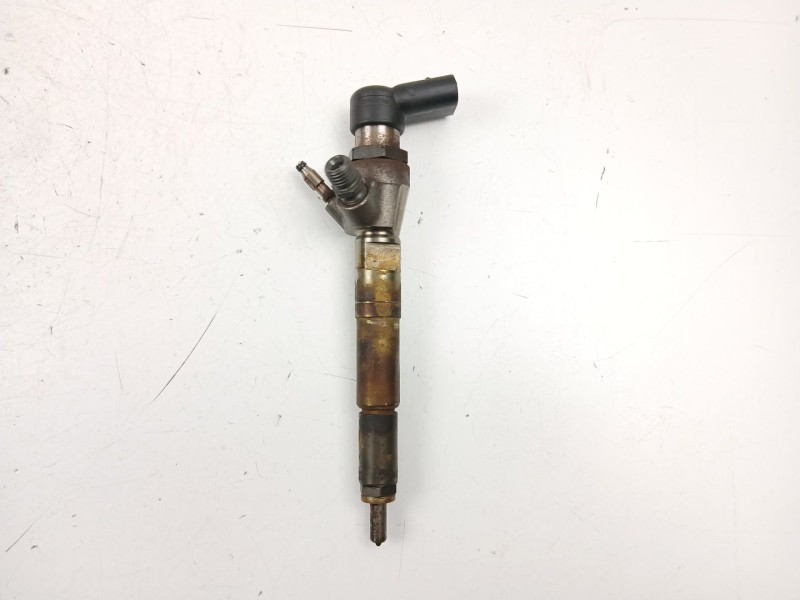 Recambio de inyectores juego para dacia lodgy (js_) 1.5 dci referencia OEM IAM 166006212R 8201100113 