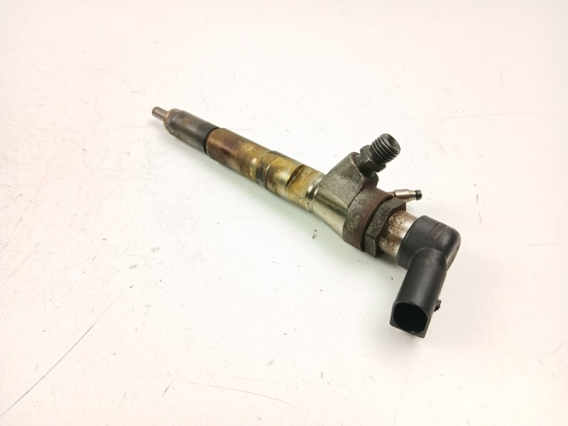 Recambio de inyectores juego para dacia lodgy (js_) 1.5 dci referencia OEM IAM 166006212R 8201100113 