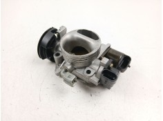 Recambio de caja mariposa para peugeot 106 ii (1a_, 1c_) 1.4 i referencia OEM IAM 1635A0  7276609001