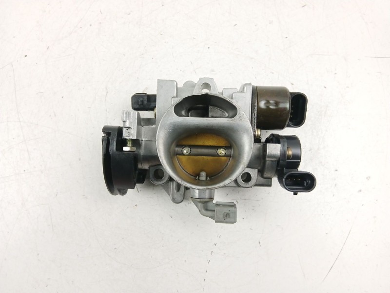 Recambio de caja mariposa para peugeot 106 ii (1a_, 1c_) 1.4 i referencia OEM IAM 1635A0  7276609001